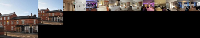 Royal George Hotel Birmingham