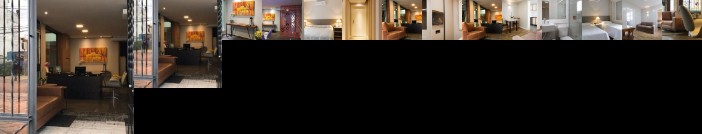 Apart Hotel Garibaldi