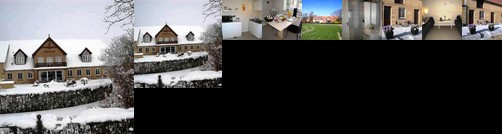 Hesselgaard Apartment