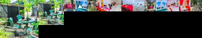 Rock Cascade Home Stay