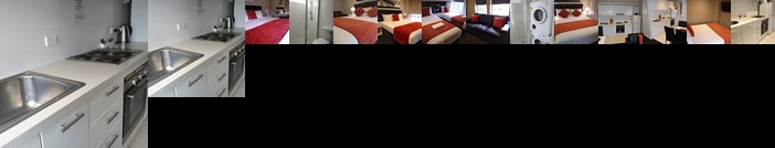 Apartments on Chapman