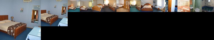 Mini Chisinau Hotel