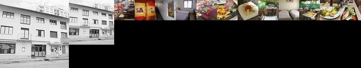 Hotel Cafe du Palais