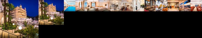 Remisens Premium Grand Hotel Palace