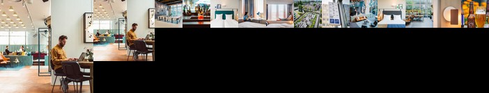 Hotel Casa Amsterdam