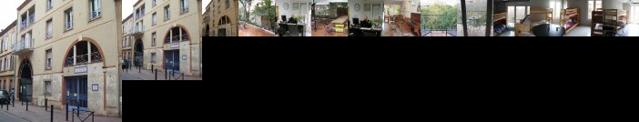 La Petite Auberge de Saint-Sernin