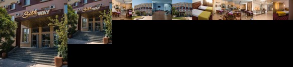 Silk Way Hotel