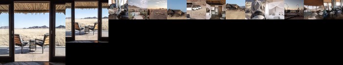 Desert Homestead Lodge