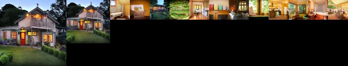 Como Cottage Accommodation