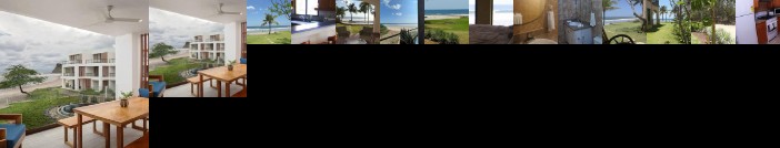 Hacienda Iguana Beach and Golf Resort