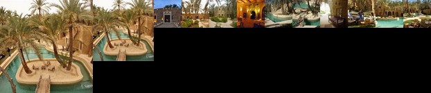 Ghaliet Ecologe & Spa