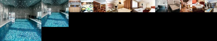 Chagala Atyrau Hotel