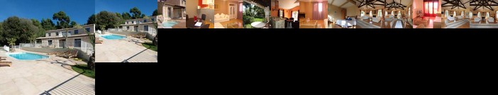 Domaine du Mont Leuze