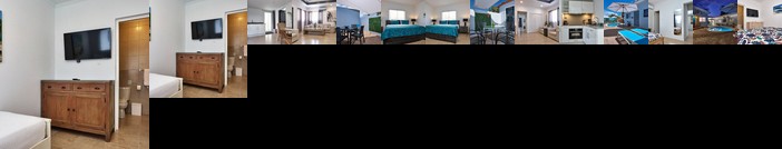 Little Paradise Aruba Vacation Apartments