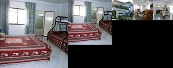 San Roque Paradise Hotel