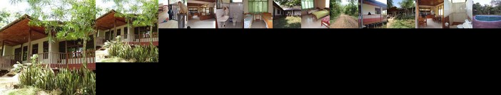 Tarantula Eco Hostel