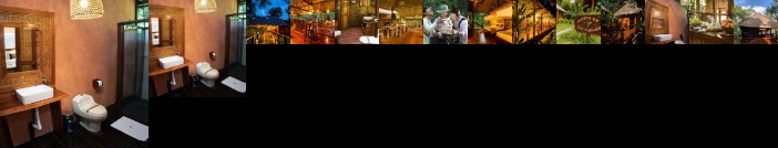 Posada Amazonas Lodge