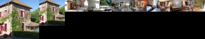 Le Moulin de Saint Verand