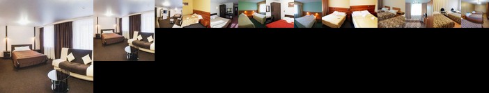 Hotel Aviator Kazan