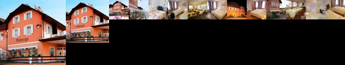 Auberge de Vers chez Perrin