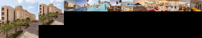 Ramada Resort Dead Sea