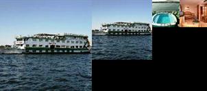 M/S Troy Nile Cruise - Without Excursions