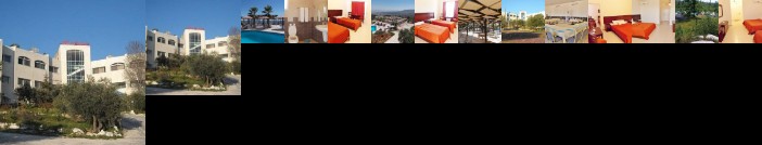 Olive Branch Hotel Jerash