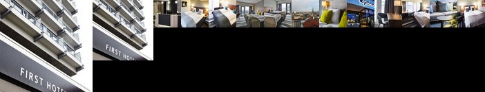 First Hotel Atlantic