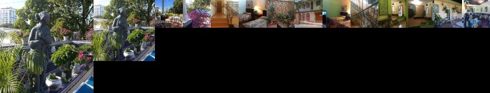 Hotel Iberia - San Juan