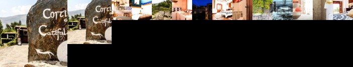 Cortijo Catifalarga Alpujarra