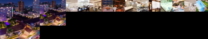 Hotel Cortez Santa Cruz