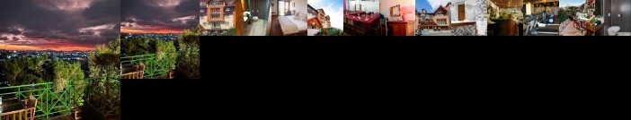 Hotel & Spa Palissandre