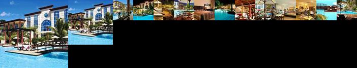 Le Grand Hotel Diego