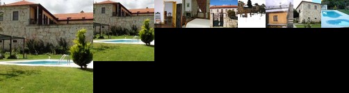 Casa Pastoria Mourao