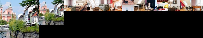 Apartments and Rooms Mescanka