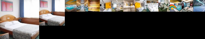 Hotel Sport - Terme Krka