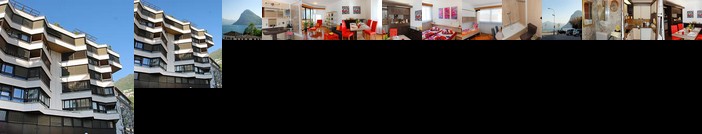 Interhome - Residenza Cassarate Lago