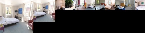 Hotel Landgasthof Riehen