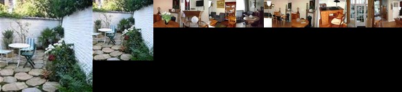 Jean et Moi Bed and Breakfast