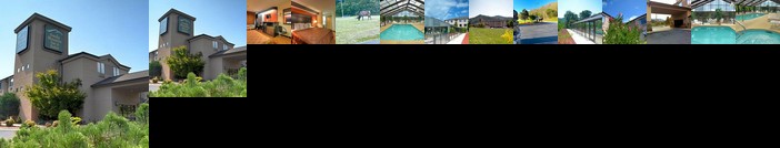 Smoky Mountain Inn & Suites