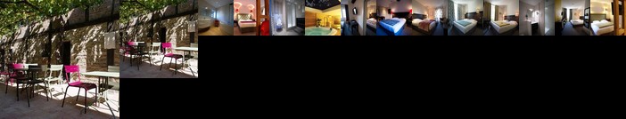 Hotel Le Griffon d'Or