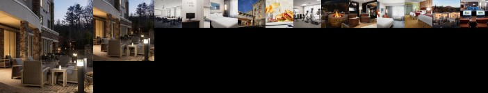 Courtyard by Marriott Boone