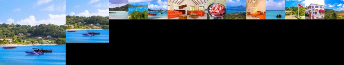 Hotel Carriacou - Laurena