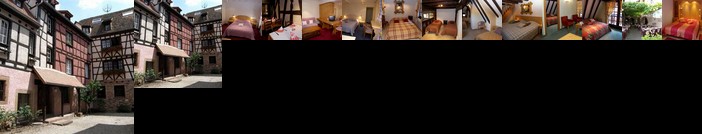 Caveau de l'ami Fritz