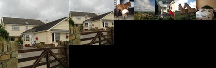 Ardfield Farmhouse B&B