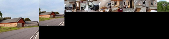 Snehojgaard Sleeping