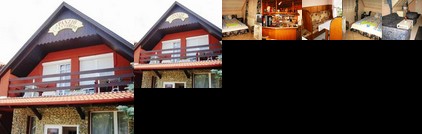 Csini Panzio Drinkbar