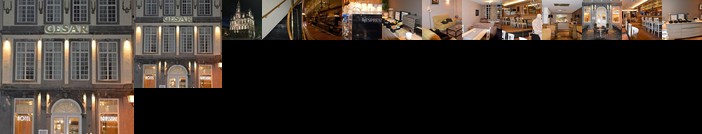 Hotel Brasserie Cesar