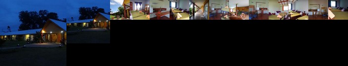 Cabanas Rapa Nui Orito