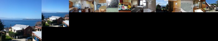 Hotel y Cabanas Complejo Turistico los Alamo